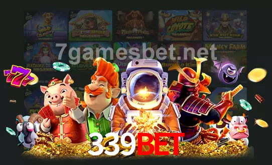 cassino 339Bet
