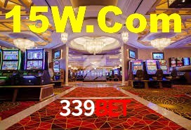 Welcome Bonus 339Bet