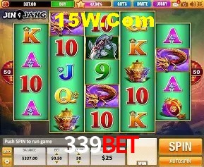 Desvendando o Mundo dos Jogos Virtuais na 339Bet