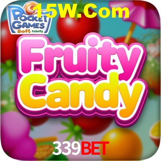 Provedores de Jogos 339Bet