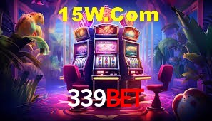VIP Casino 339Bet